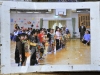 Tsunami-hit elementary school in Ishinomaki